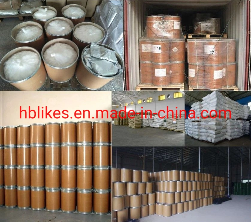 Hot Sale Industrial Grade Tetrahydrofuran 99.9% Thf CAS 109-99-9 with Good Price