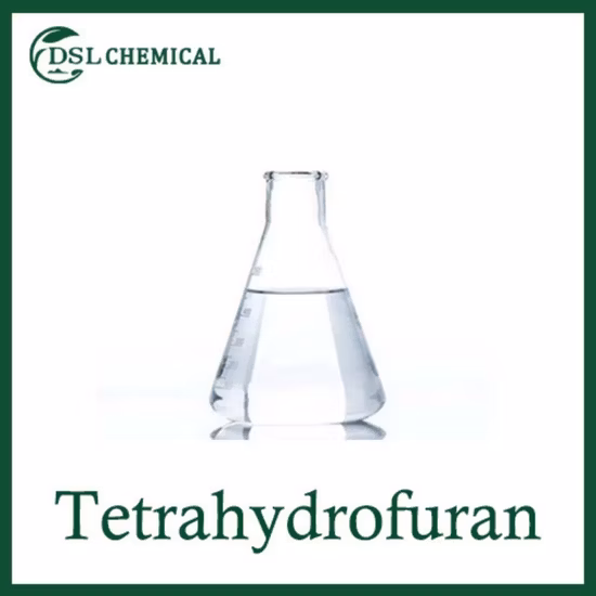 Hochwertiges Tetrahydrofuran THF CAS 109