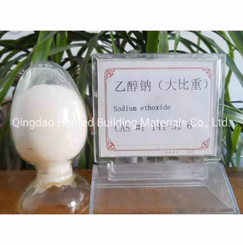 Methoxylierungsmittel Natriummethoxid CAS 124