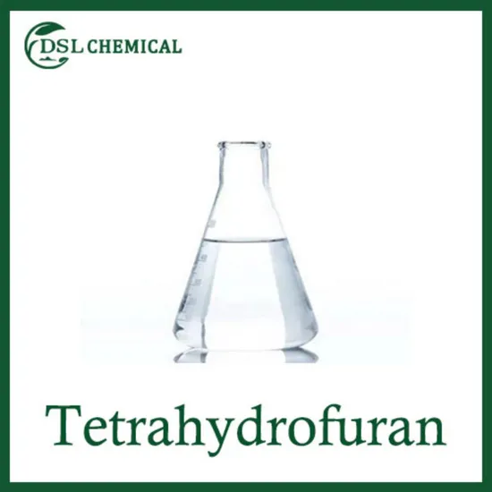 Hochwertiges Tetrahydrofuran THF CAS 109